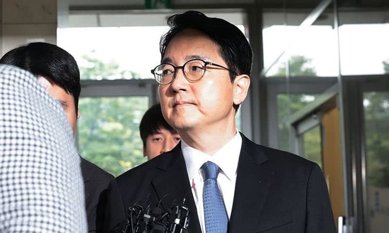 공수처, 심우정 '자녀 특혜 채용' 무혐의…일부 비위 수사 의뢰