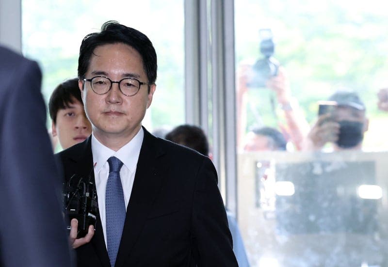 심우정 자녀 특혜 채용 의혹, 공수처 '무혐의' 종결