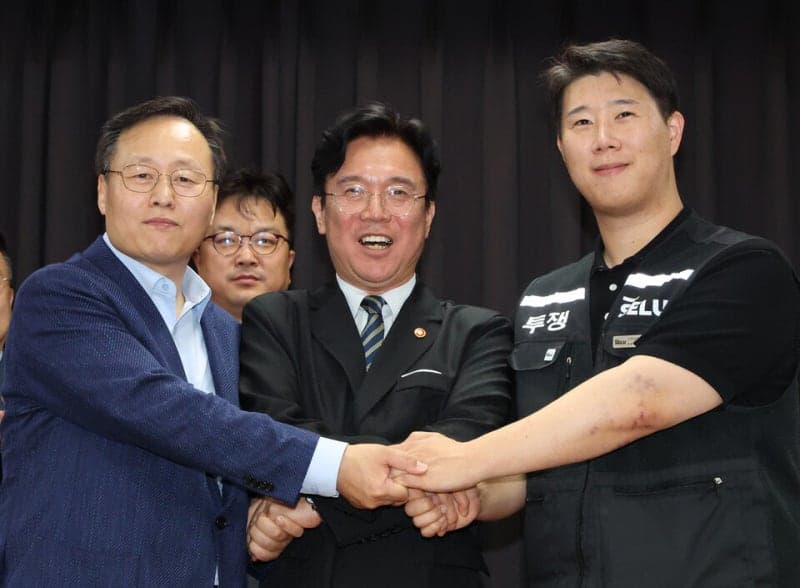 삼성전자 임협 가결, DS-DX 성과급 격차로 내부 갈등 증폭