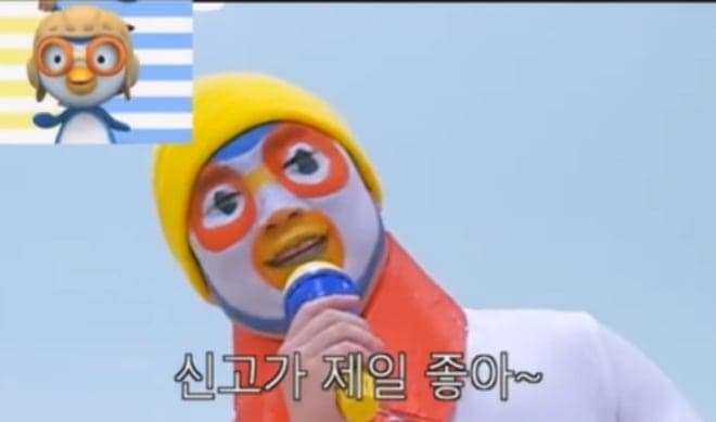 "신고할게요" 뽀로로가 경악한 국세청 영상, 누리꾼들 '폭소'…경찰도 "출동했다" 무슨 일?