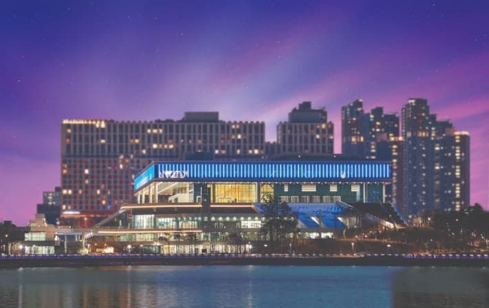 수원시, ICCA 국제회의 순위 161계단 '껑충'…글로벌 MICE 도시로 급부상
