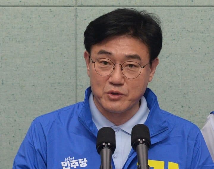 김재준 군산시장 후보, 재산신고 누락 및 편법 증여 의혹에 "실무상 착오" 해명