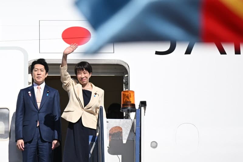 '일본판 CIA' 국가정보국 신설, 7월 출범…다카이치 "위기 사전 방지 위해 중요"
