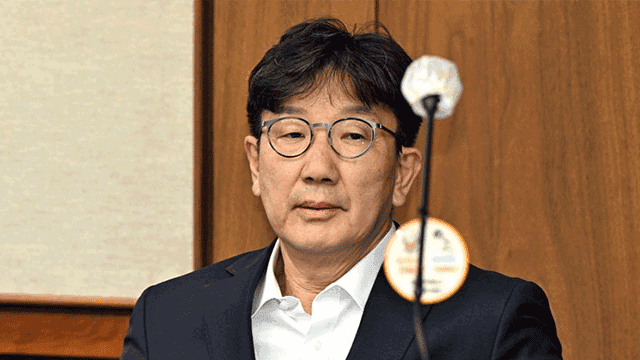 '통일교 1억 수수' 권성동, 상고심 대법원 2부 배당…주심 엄상필 대법관