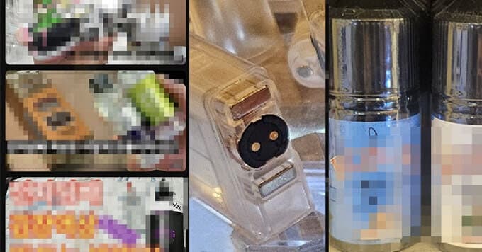 청소년 첫 흡연 77%는 '가향담배'…'달콤한 향에 속았다' 금연 어려워
