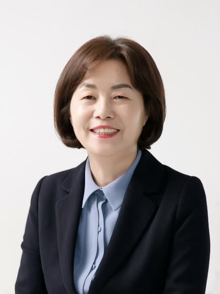 김유임 전 청와대 비서관, 국가아동권리보장원 신임 원장 임명