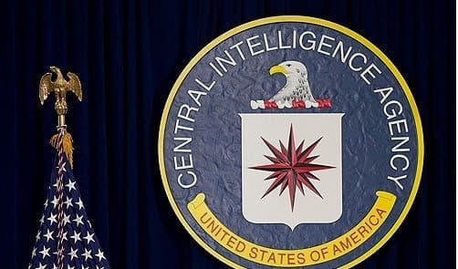 "업무에 필요" 600억 금괴 303개 훔친 전 CIA 요원 기소