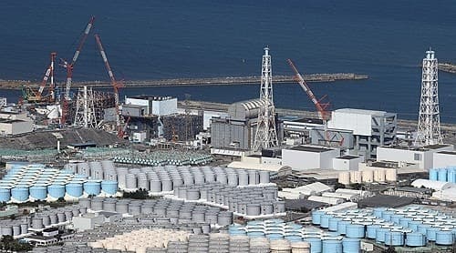 도쿄전력, 후쿠시마 원전 2호기 핵연료 반출 다음달 시작