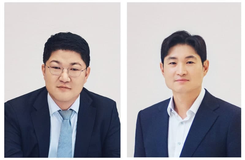 '코스맥스 2세' 이병만 부회장, 지주사 비티아이 최대주주로 올라