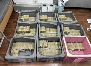 "내 돈 40억 도둑맞았어요" 신고한 30대, 알고보니 '코넥스 사기' 140억 총책이었다