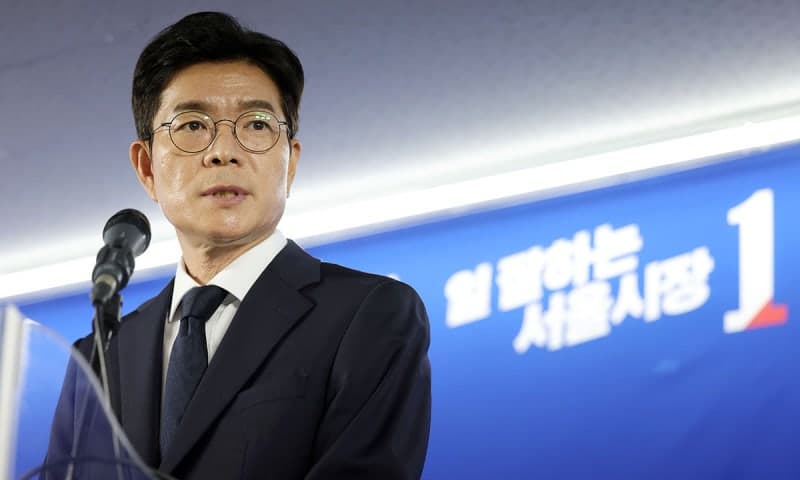서울 안전 비상, 시장 후보들 책임·대책 공방