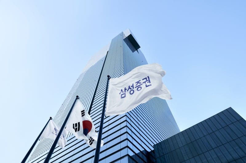 삼성증권·SDS·카드, 두나무 지분 4% 6128억에 인수…디지털자산 신사업 '가속'
