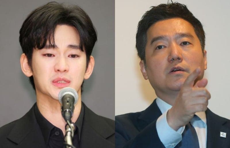경찰 1년 수사 끝에 김세의 구속…“구속됐으니 실형 피하기 어려울 것”, 현직 변호사 전망