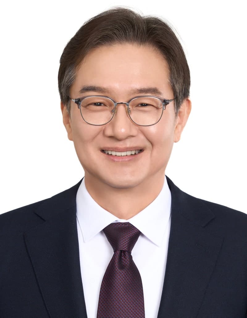 대구대 제14대 총장에 윤재웅 교수 선임…7월 1일부터 4년 임기 시작