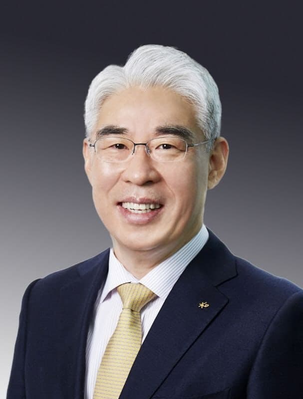화보협회, 차기 이사장에 김기환 전 KB손보 대표 내정