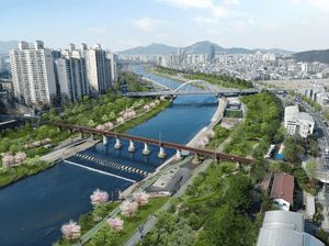 서울시·국토부, GTX-A 갈등 동부간선 발파공사로 번지나