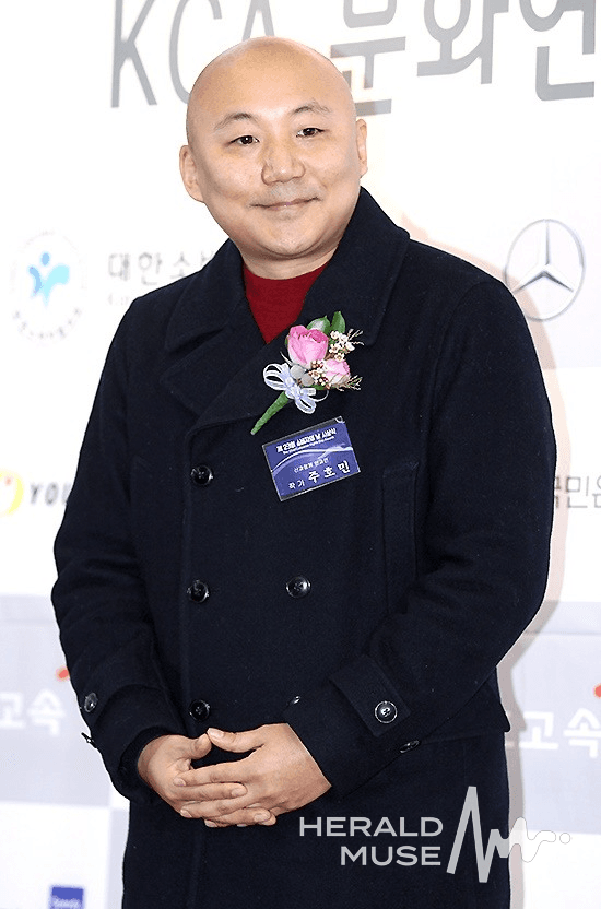 주호민 "갑질 학부모 돼 나락"…특수교사 고소 후 "우울·수용 단계" 심경