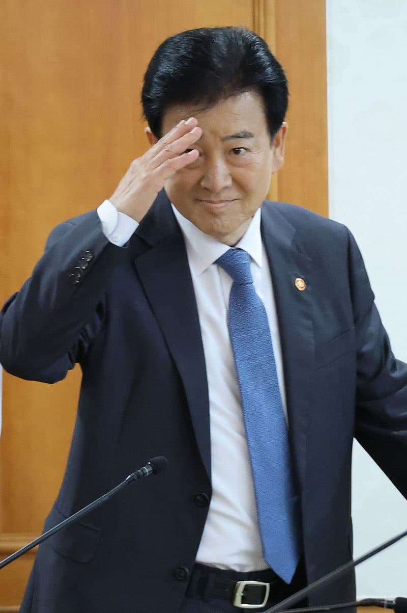 정동영, EU 대표단에 "독일식 흡수통일 반대"…"남북·EU 다자대화 기대"