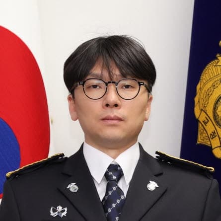 10년 전 심폐소생술 몰라 망설였던 교정공무원, 휴일 심정지 시민 살려