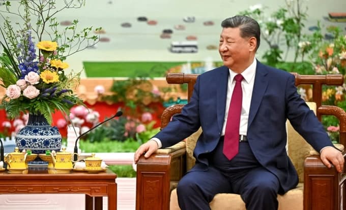 “中, 알리바바 등 AI 인재 해외 출국 통제”…인재 확보전 격화