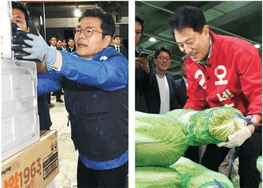 정원오-오세훈, 오늘밤 11시 첫 대면 토론…'부동산·안전' 격돌 예상