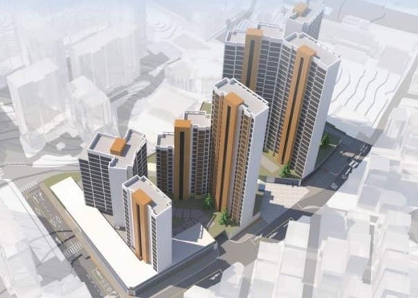 은평구, 불광8구역 재개발 조합설립인가…공공지원으로 321세대 초역세권 건립