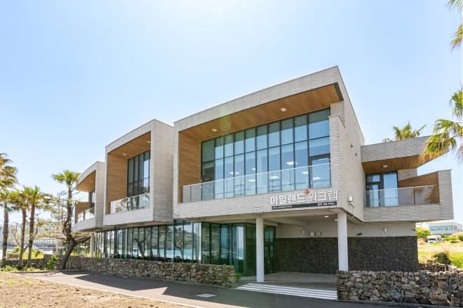 “일하면서 투자까지”… 제주, 워케이션으로 벤처투자회사와 제주기업 잇는다