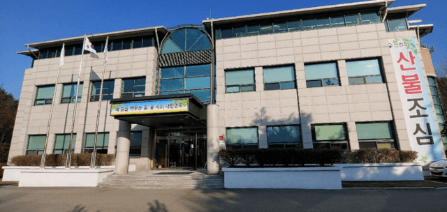 춘천·인제국유림관리소, 6월 하천·계곡 불법시설 자진 철거 및 신고 기간 운영