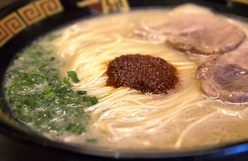 “I 하나 빼면 모를 줄?” 中 짝퉁 이치란 라멘에 日 본사 뿔났다