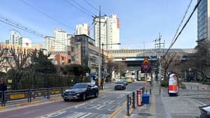 성동구, 옥정초 주변 지중화 사업 추진…"보행 안전 강화"
