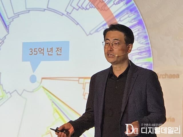 솔트룩스, "챗GPT식 직관에 논리 더했다"…1000만 AI 에이전트 지원 계획 공개