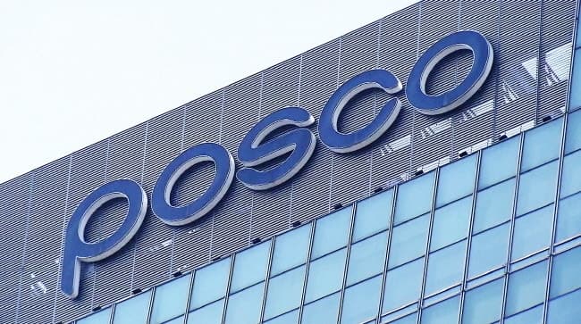 포스코, '7천명 직고용 갈등' 파업 위기 넘겨…중노위 '행정지도' 처분