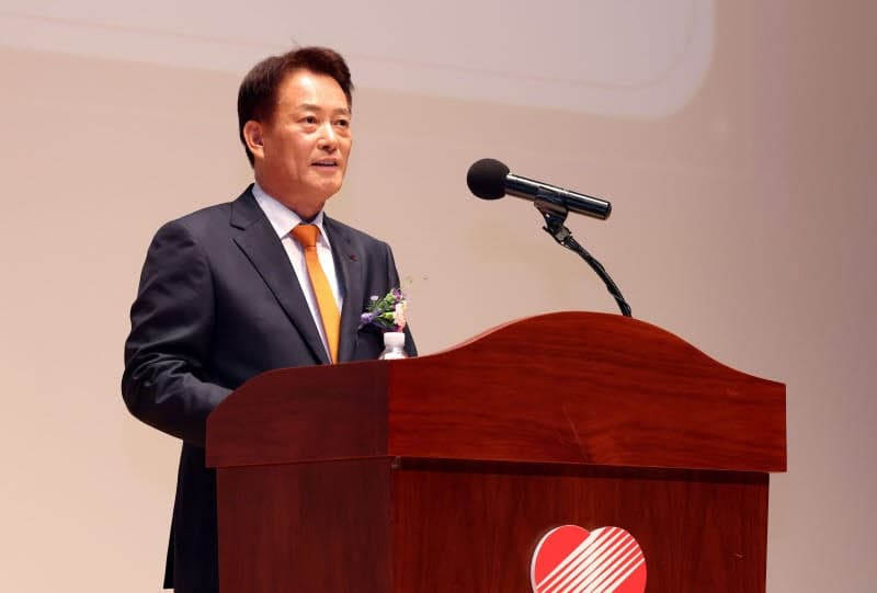 김태옥 한전 신임 상임감사위원 "일하는 직원엔 보호막…복지부동엔 무관용"