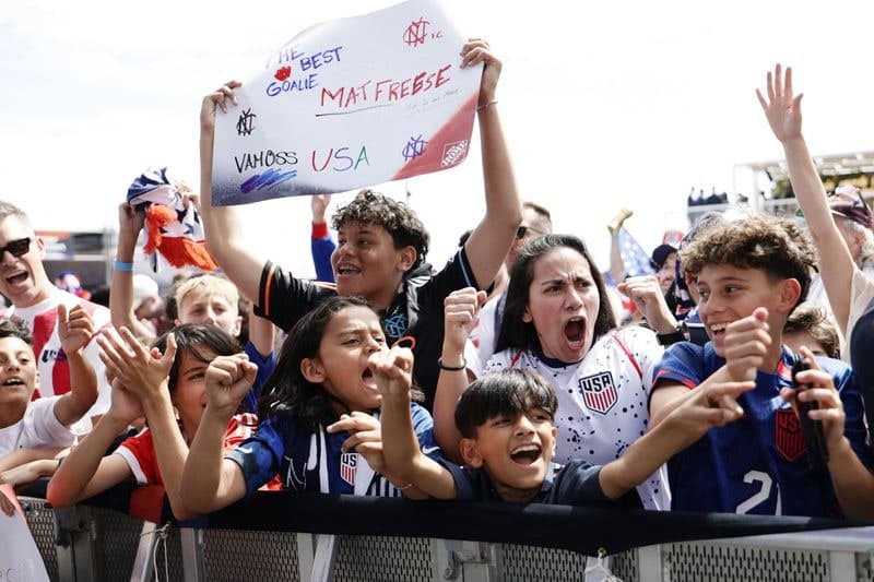 미 뉴욕·뉴저지 검찰, FIFA 조사 착수…"월드컵 티켓 '바가지' 의혹"