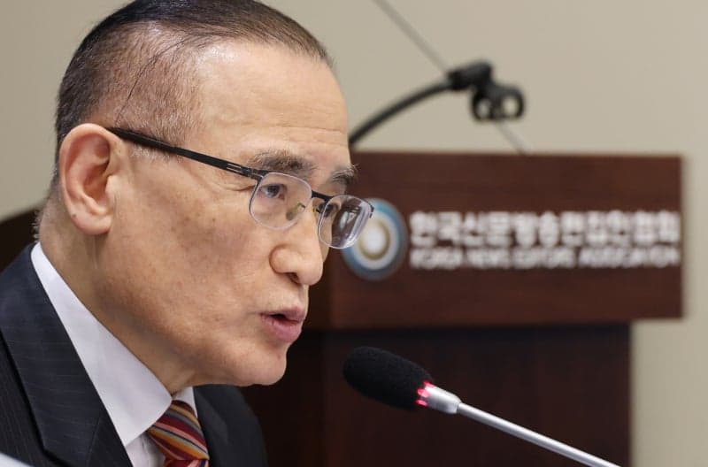 위성락 안보실장, 카자흐스탄 방문…“에너지·공급망 협력 논의”