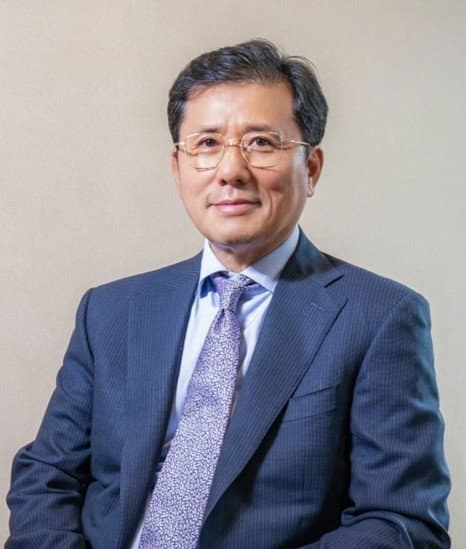 이경률 SCL그룹 회장, 연세대 총동문회장 연임…"세대·세계 잇겠다"