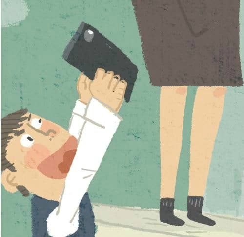 고교시절 여교사 신체 180여 차례 몰래 찍어 공유한 졸업생들, 줄줄이 '단죄' 실형