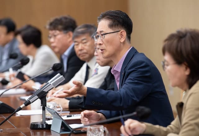 경북도, '한일정상회담 효과' 안동 글로벌 관광도시로 키우고 나라현과 교류 확대