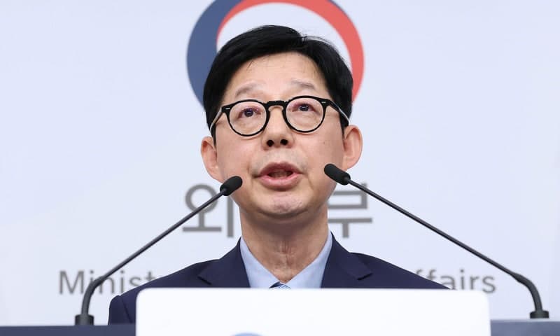 나무호 피격, 정부 '이란 미사일' 결론…이란은 부인