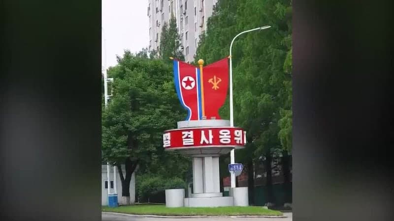 “현대적이고 깨끗해” 싱가포르 외무장관이 담은 평양 모습 공개…얼마나 달라졌길래