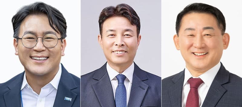 대전 서구청장 진보 단일 후보에 민주당 전문학…혁신당과 '빅텐트' 결집