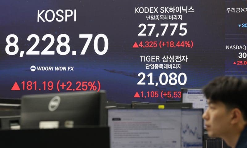 "삼전닉스 사자" AI 반도체 ETF에 개인 자금 몰렸다…SOL AI반도체TOP2플러스 순자산 3.5조 돌파