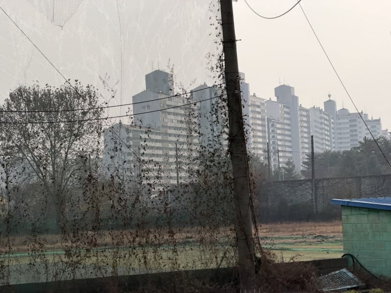 현대건설 컨소시엄, 성대 야구장 부지 2100가구 공공주택 민참사업 우협대상자 선정