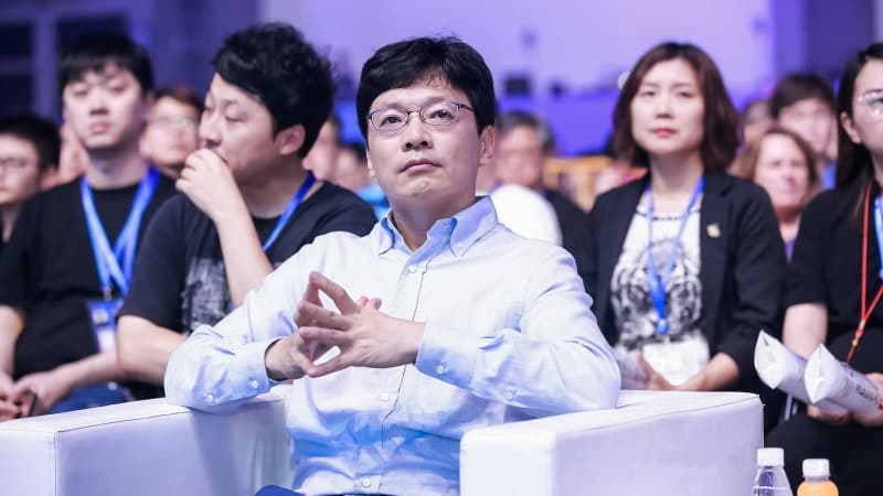 스마일게이트 권혁빈 '8조원 이혼소송' 공방 격화… "배우자 출자 없었고 출근도 안해"