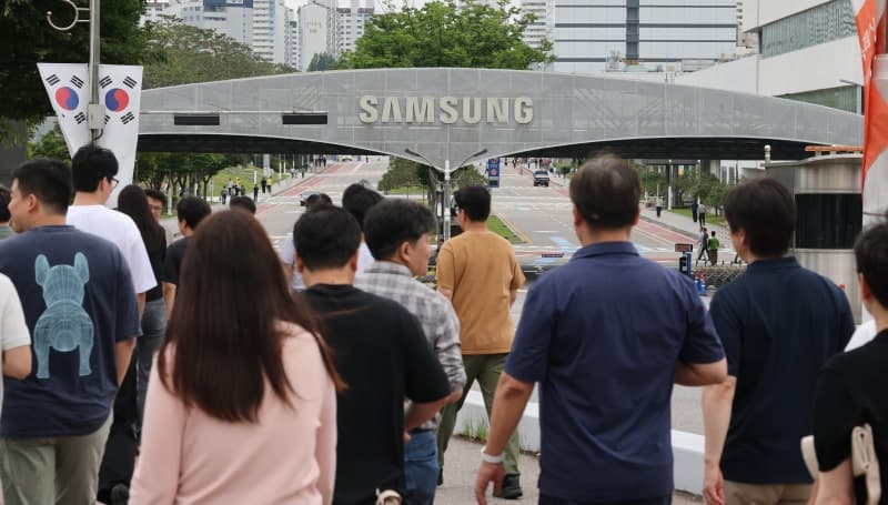 삼성 성과급 합의안 가결… "상생기금 5조 조성" 파업 리스크 탈출했지만 '내부 리스크' 남아