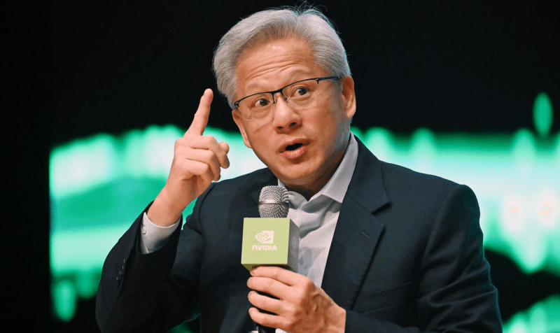 젠슨 황, 7개월 만에 또 한국 찾는다…'깐부 회동' 다시 성사될까