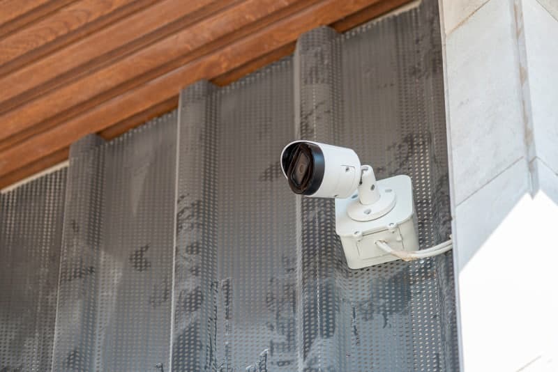 드라마 촬영팀, 남의 집 CCTV 가리고 소품 덕지덕지…"빈 집인 줄 알았다" 황당 해명