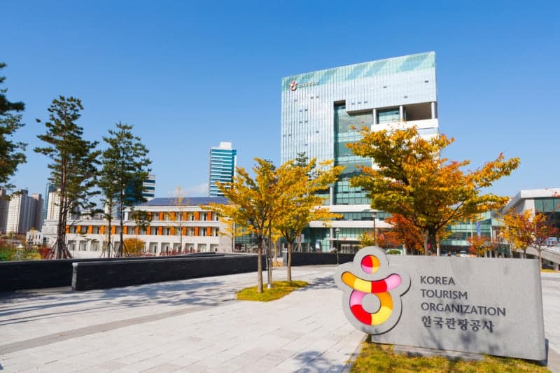 관광공사·스노우피크, 안전 캠핑 문화 조성 및 지역 관광 활성화 협력