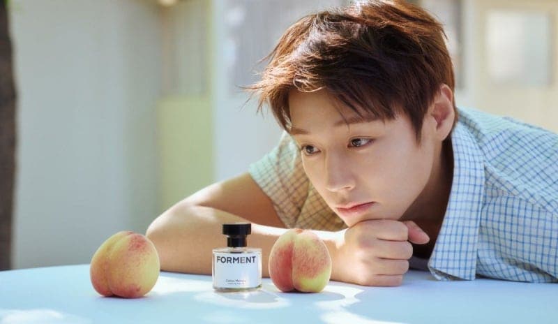 에이피알 포맨트, '왕사남' 박지훈 공식 모델 발탁…브랜드 경쟁력 강화