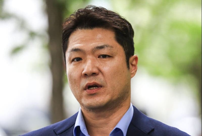 특검, '김건희 수사 무마 의혹' 최재훈 전 부장검사 입건…압수수색